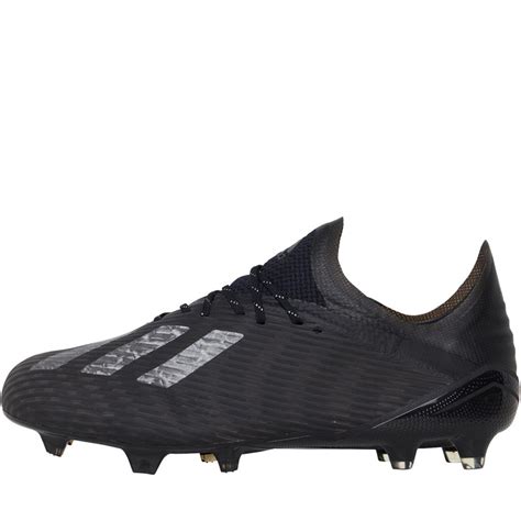 adidas fußballschuhe schwarz eisenstollen|Stollen .